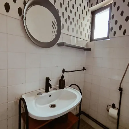 Great Apartment Figueira da Foz Exterior photo