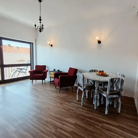 Great Apartment Figueira da Foz Exterior photo