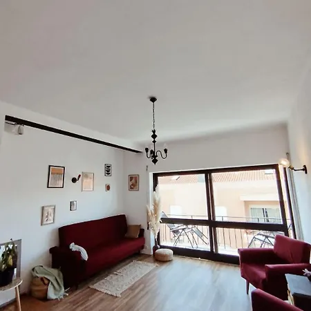 Great Apartment Figueira da Foz Exterior photo