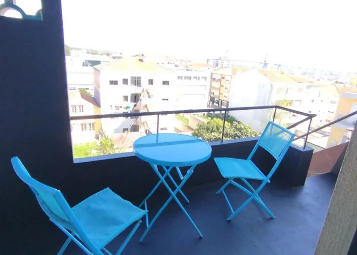 Great Apartment