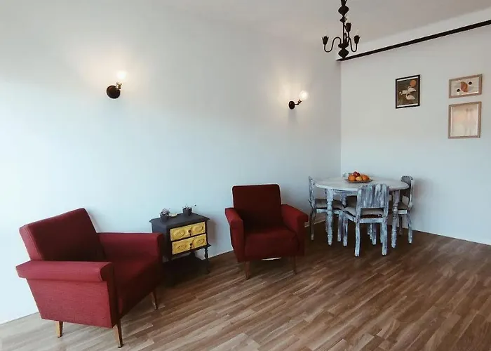 Great Apartment