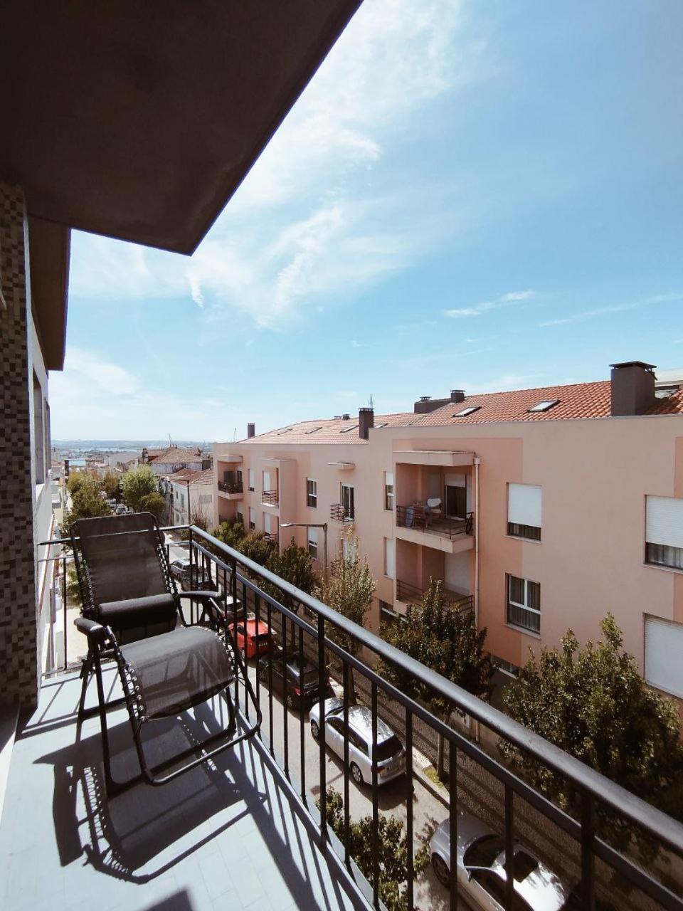 Great Apartment Figueira da Foz