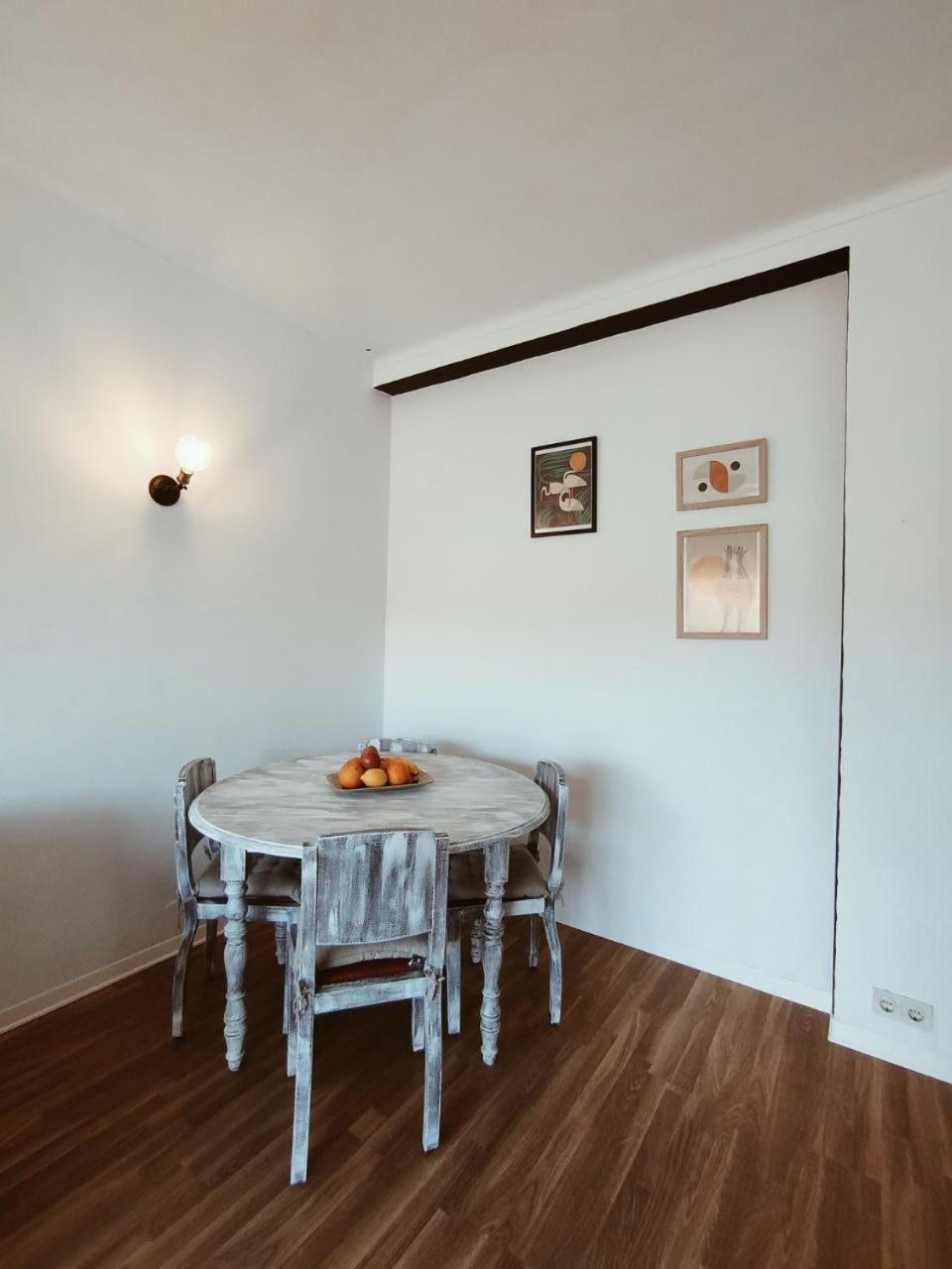 Apartment Great *